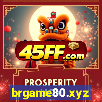 brgame80.xyz