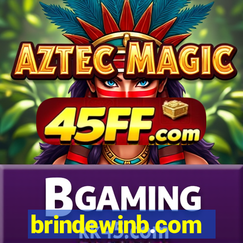 brindewinb.com