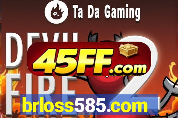 brloss585.com