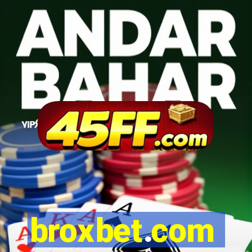 broxbet.com