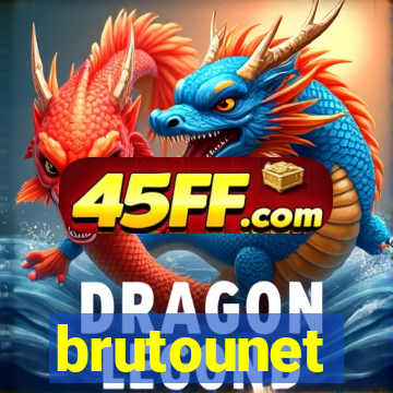 brutounet