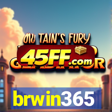 brwin365