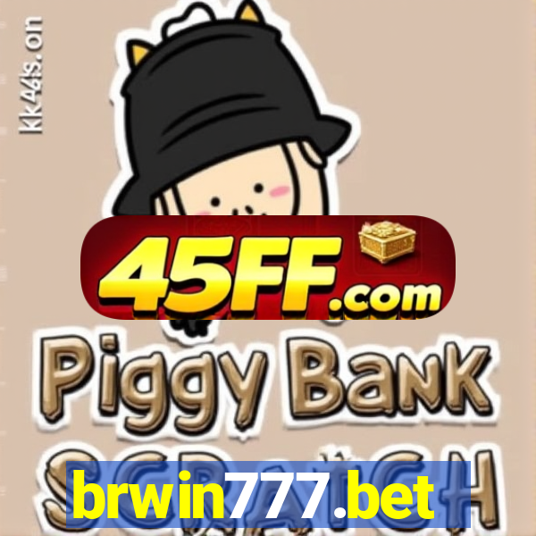 brwin777.bet