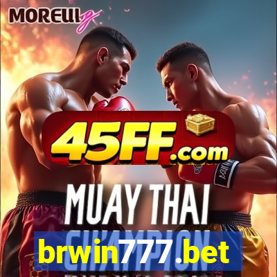 brwin777.bet