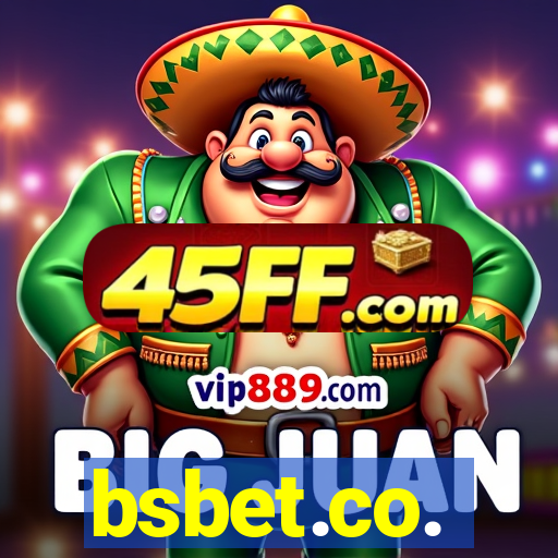 bsbet.co.