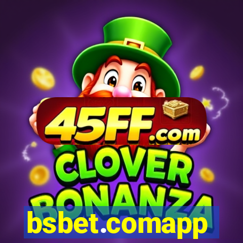 bsbet.comapp