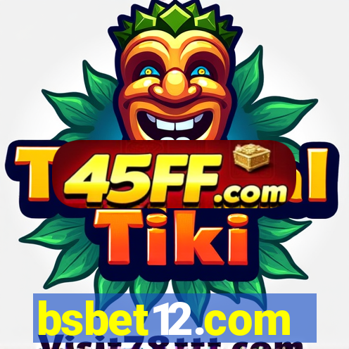 bsbet12.com