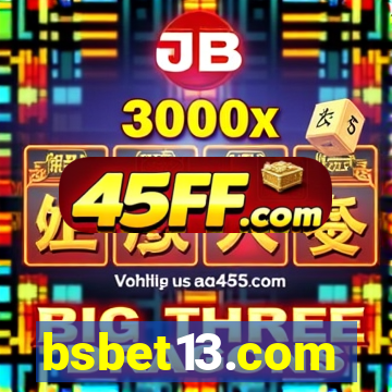 bsbet13.com