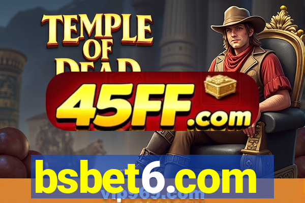 bsbet6.com
