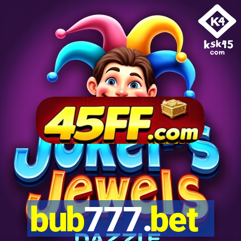 bub777.bet