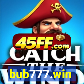 bub777.win