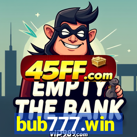 bub777.win