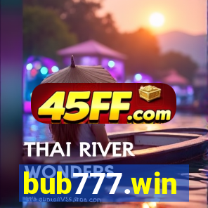 bub777.win