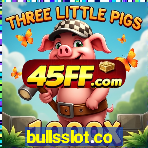 bullsslot.co