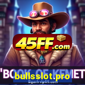 bullsslot.pro