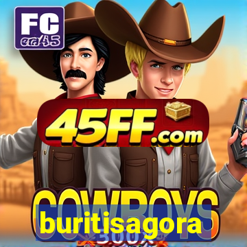 buritisagora