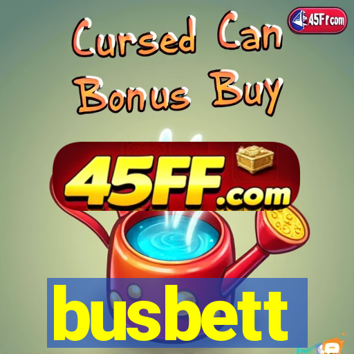 busbett