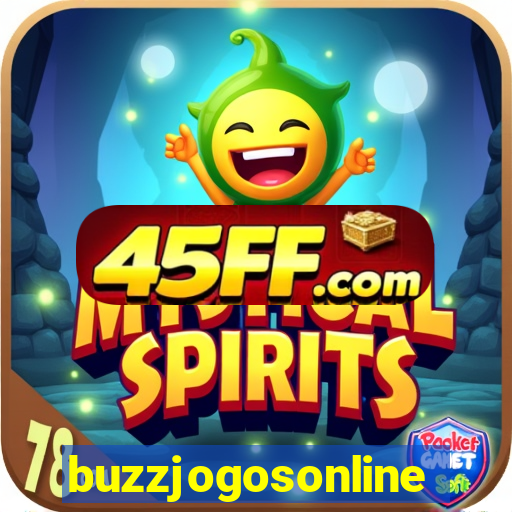 buzzjogosonline