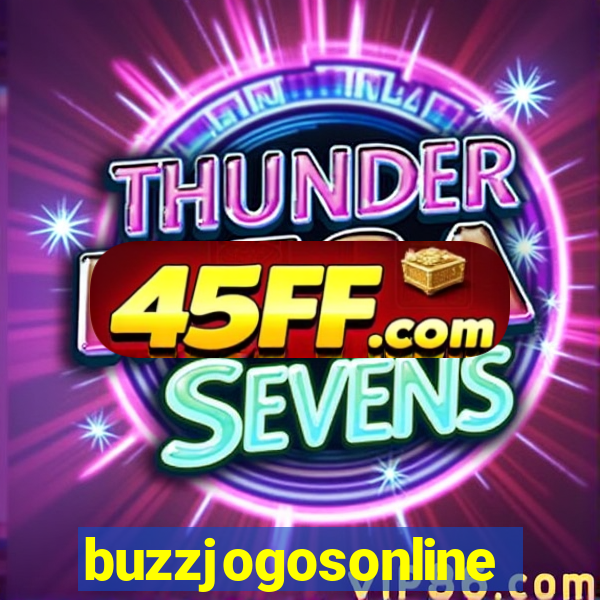 buzzjogosonline