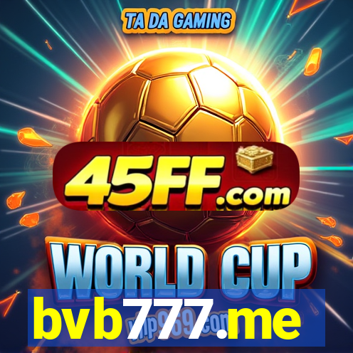 bvb777.me