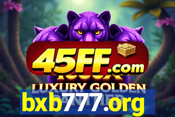 bxb777.org