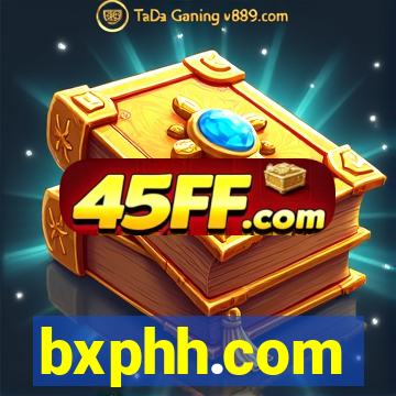 bxphh.com