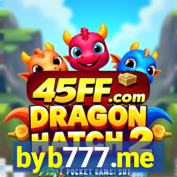 byb777.me