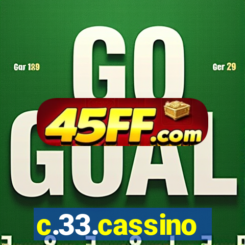 c.33.cassino