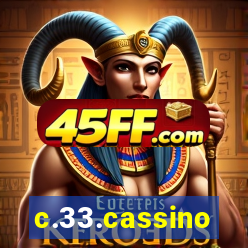c.33.cassino