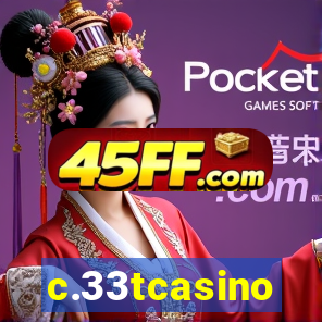 c.33tcasino