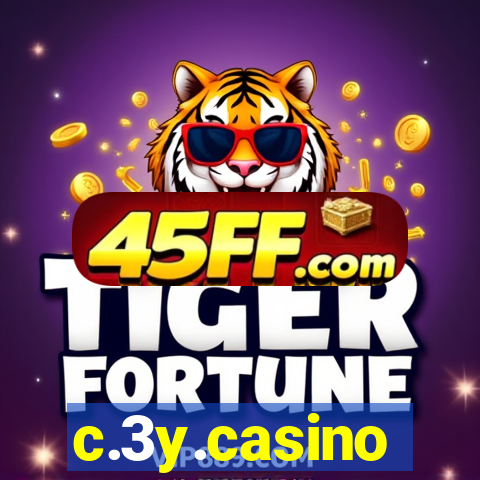 c.3y.casino