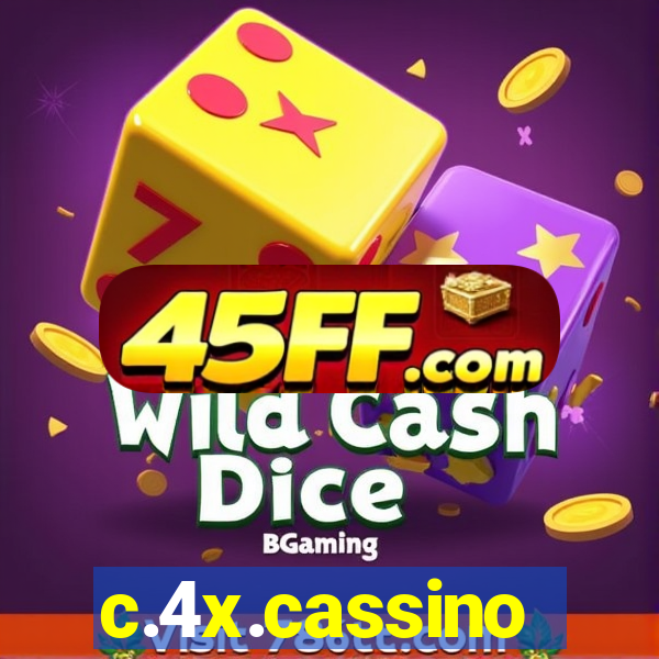 c.4x.cassino