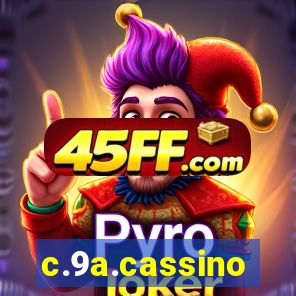 c.9a.cassino