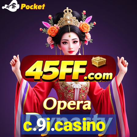 c.9i.casino