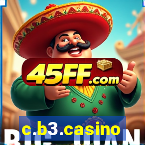 c.b3.casino