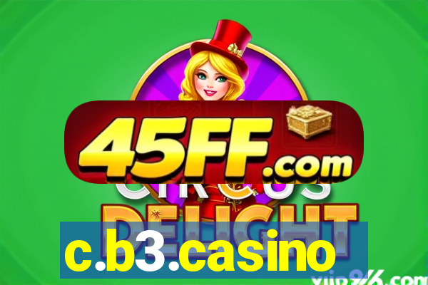 c.b3.casino