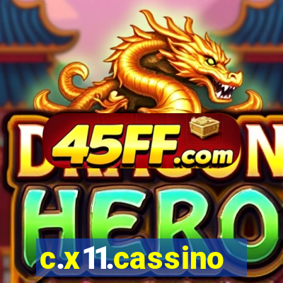 c.x11.cassino