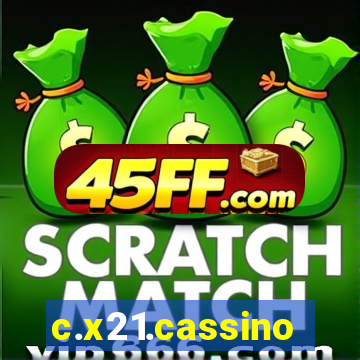 c.x21.cassino