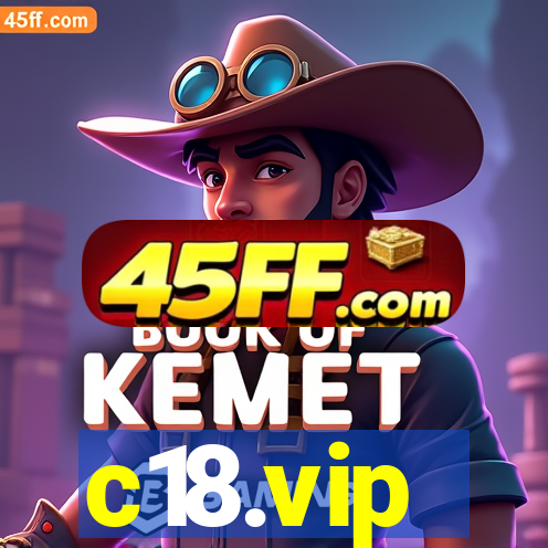 c18.vip