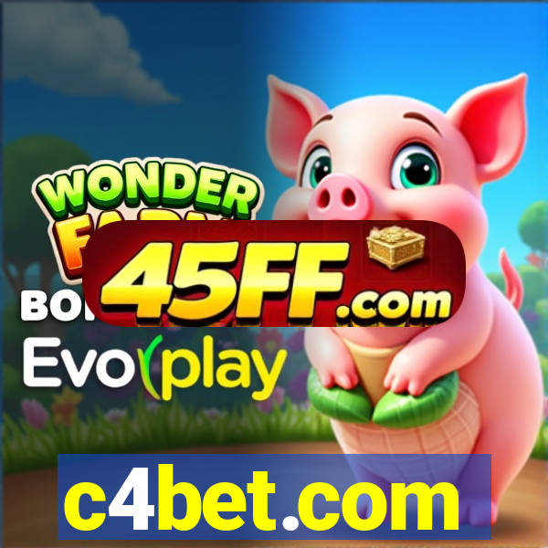 c4bet.com