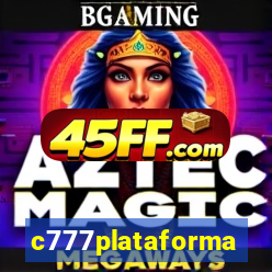 c777plataforma