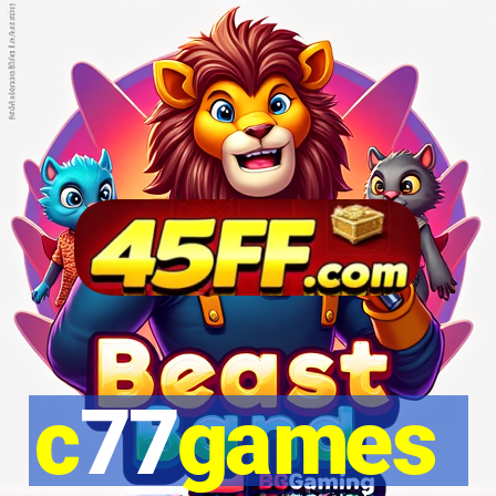c77games
