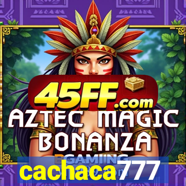cachaca777