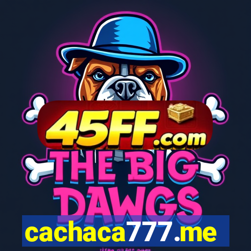 cachaca777.me