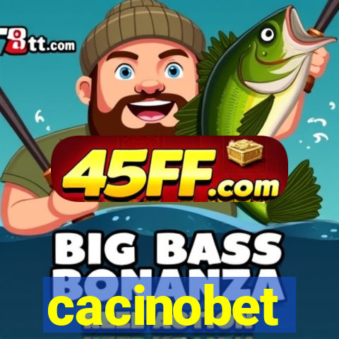 cacinobet