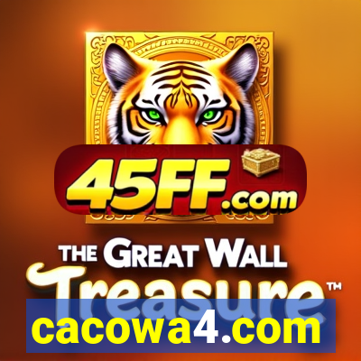 cacowa4.com
