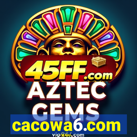 cacowa6.com