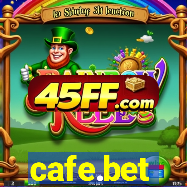 cafe.bet