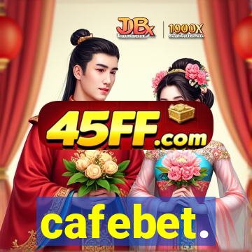 cafebet.