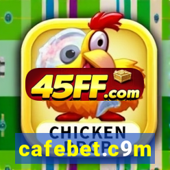 cafebet.c9m